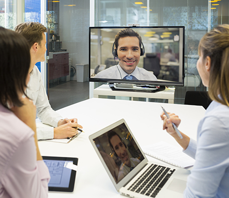 Video Conference