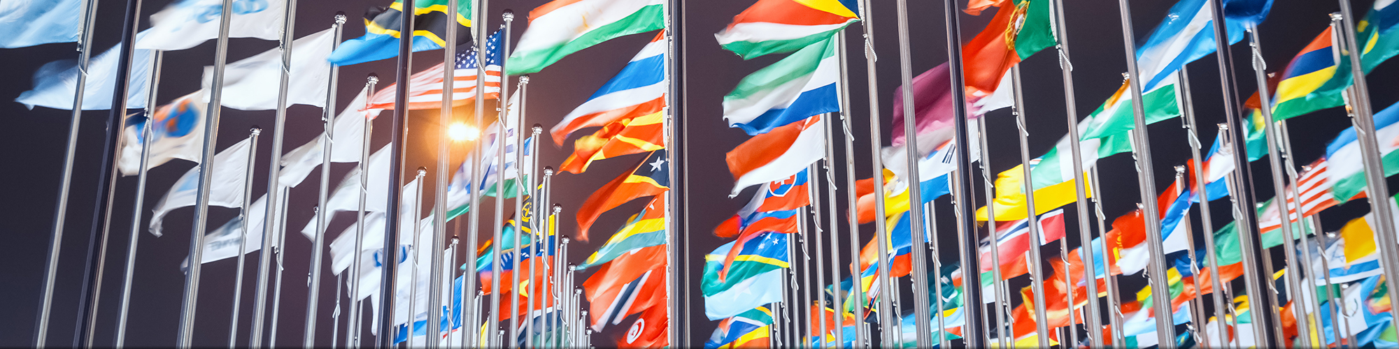 Flags